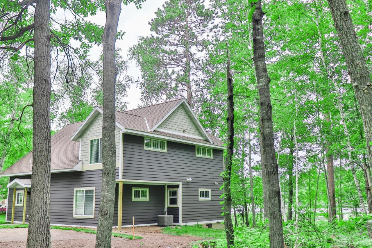 Lost Lake Lodge Nisswa Exterior photo