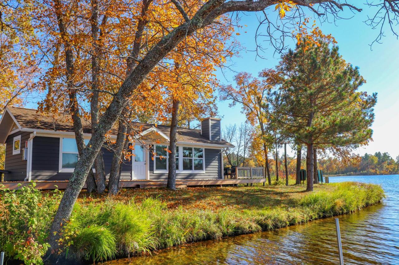 Lost Lake Lodge Nisswa Exterior photo